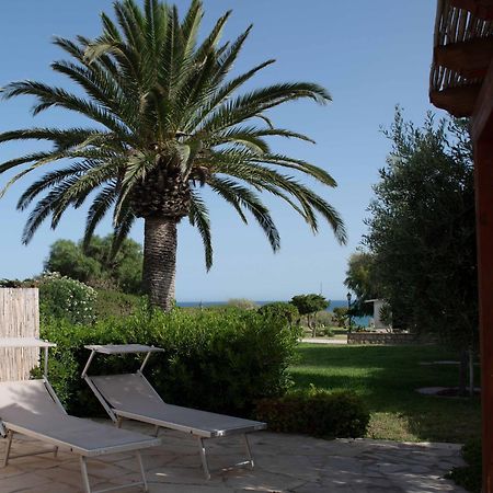 Elmani Villa Pozzallo Exteriör bild